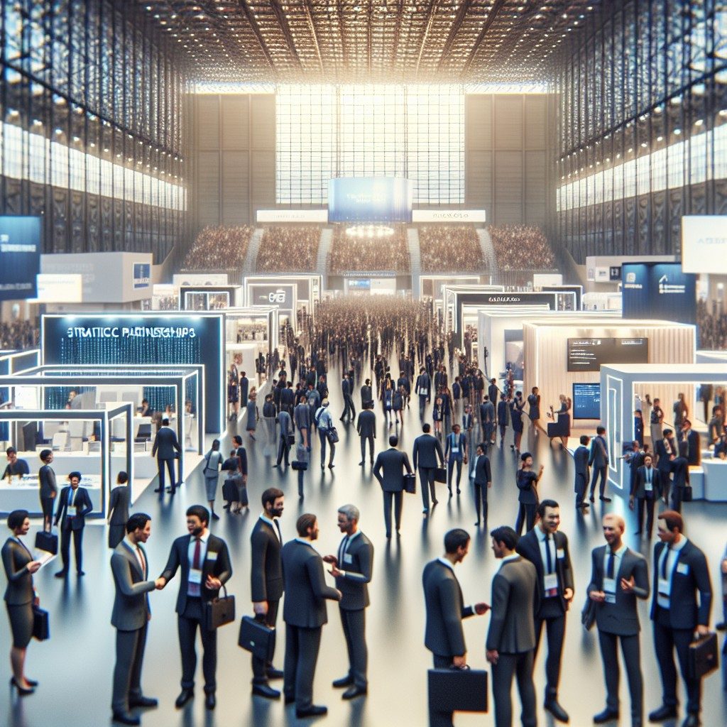 Cum să beneficiezi de parteneriate la evenimente de club & expo 2026 16 Cum să beneficiezi de parteneriate la evenimente de club & expo 2026