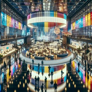 spaţii exclusive 2026