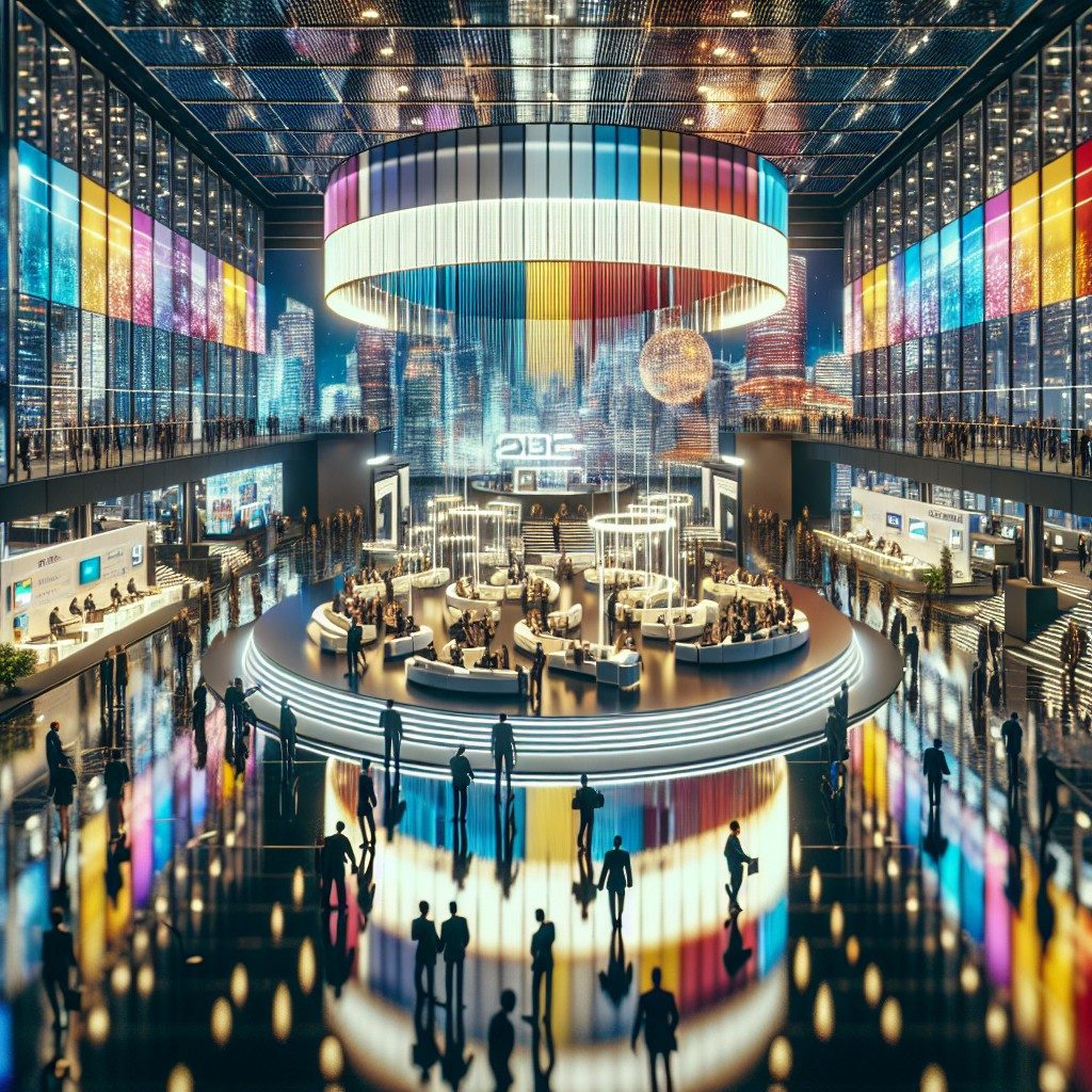 ExpoClub recomandă spaţii exclusive pentru expoziţii 2026 dedicate firmelor române 15 ExpoClub recomandă spaţii exclusive pentru expoziţii 2026 dedicate firmelor române