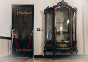 Art. History. Experience. – Descoperă Casa Tătărăscu printr-o vizită unică și rafinată