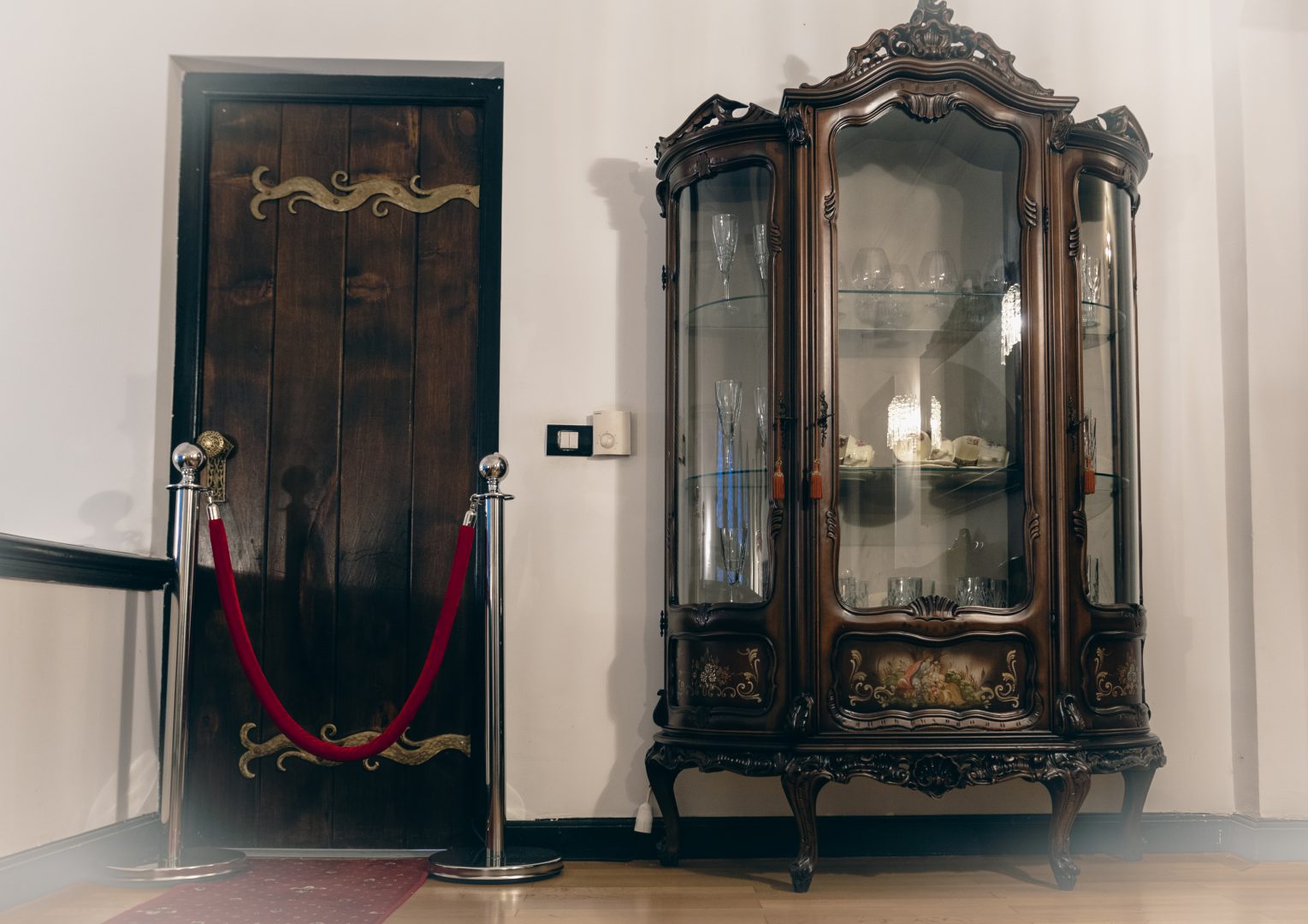 Art. History. Experience. – Descoperă Casa Tătărăscu printr-o vizită unică și rafinată