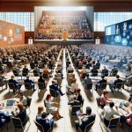 Digital vs fizic: avantajele participării la conferinţe hibrid în era post-covid