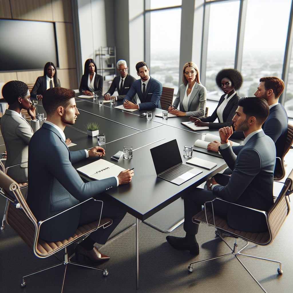 Protocol și etichetă la întâlniri de business: reguli simple care te ajută